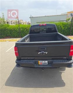 شيفروليه سلفرادو